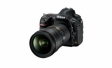 Начались продажи в России фотокамеры Nikon D850