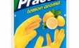 «Заводной лимон» от Paclan