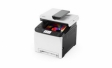 Новые лазерные принтеры и МФУ Ricoh