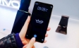 Vivo: первый смартфон со сканером пальцев на дисплее