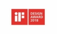 Whirlpool получил три награды iF Design AWARDS