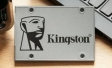 Kingston: твердотельные накопители UV500