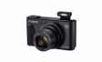 Canon PowerShot SX740 HS: камера для отпуска