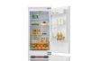 Встраиваемый холодильник Midea MRI9217FN 