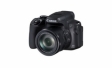 Canon PowerShot SX70 HS: снимайте в 4K Ultra HD