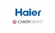 Haier и Candy объединяются для производства умной бытовой техники
