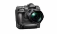Olympus: новая камера OM-D E-M1X