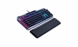 MK850 – игровая клавиатура с технологией Aimpad