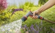 GARDENA: для правильного полива сада