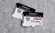 Линейка microSD-карт High Endurance от Kingston