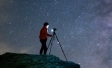Canon EOS Ra: ближе к звездам