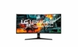 LG UltraGear 34GL750: отклик за миллисекунду