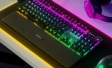 Игровые клавиатуры и мышь от SteelSeries