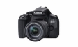 Canon EOS 850D: фотографируйте еще лучше