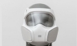 My Space Helmet: комфортная защита от вируса