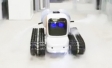 В России создан робот для дезинфекции помещений
