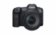 Canon EOS R5: беззеркалка нового поколения