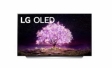 Новая серия телевизоров LG OLED C1