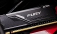 Kingston FURY – новый бренд геймерских продуктов