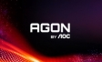 AGON PRO AG254FG: для фанатов киберспорта