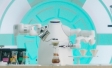 Кофе олимпийцам в Пекине приготовит робот