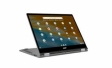Acer представил на CES 2022 новые ноутбуки