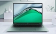 Ноутбук HUAWEI – цвет Зелёный шалфей