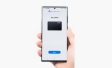 Цифровой UWB-ключ Samsung для GV60 Genesis