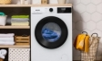 Gorenje W1NHEI74S AS: точная мера при стирке