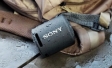 Sony SRS-XB13: колонка, которая всегда с вами