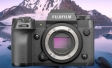 Fujifilm X-H2: рекордная беззеркальная новинка