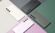 Samsung Galaxy S23: старт новой серии смартфонов