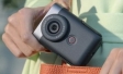 Canon PowerShot V10 – камера для видеоблогеров
