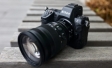 Nikon Z8 пишет 8K видео на карту памяти
