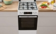 Gorenje GK5C40WF: готовьте любые блюда