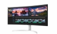 LG 38" UltraWide для геймеров и профи