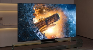 Новый телевизор TCL: ярче, быстрее, умнее 