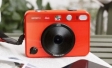 Leica SOFORT 2: снимай и печатай