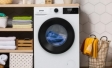 Gorenje W1NHPI72SC SIRV: бак всегда чист