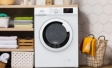 Gorenje WHE60SFS: белье пахнет чистотой