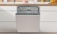 Gorenje GV693B67 AD готова мыть ночью