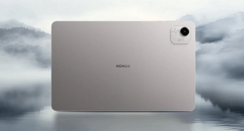 Honor Pad X9a с ИИ-функциями
