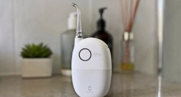 Oclean A10: здоровье полости рта