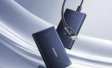 Baseus EnerZest P1 заряжает быстро