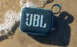 JBL GO 4: музыка на прогулке