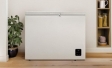 FHC30A6W: две корзины холода