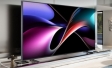 Hisense UXQ с экраном 116 дюймов