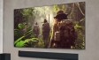 LG OLED: погружение в контент