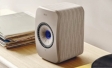 KEF LSX II: Hi-Fi звук без проводов
