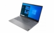 ThinkBook 15 G2 ITL: глаза не устанут